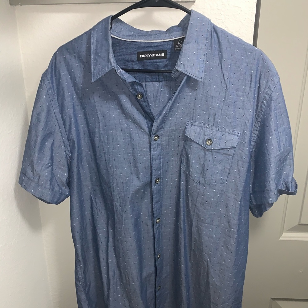 DKNY Casual Shirt